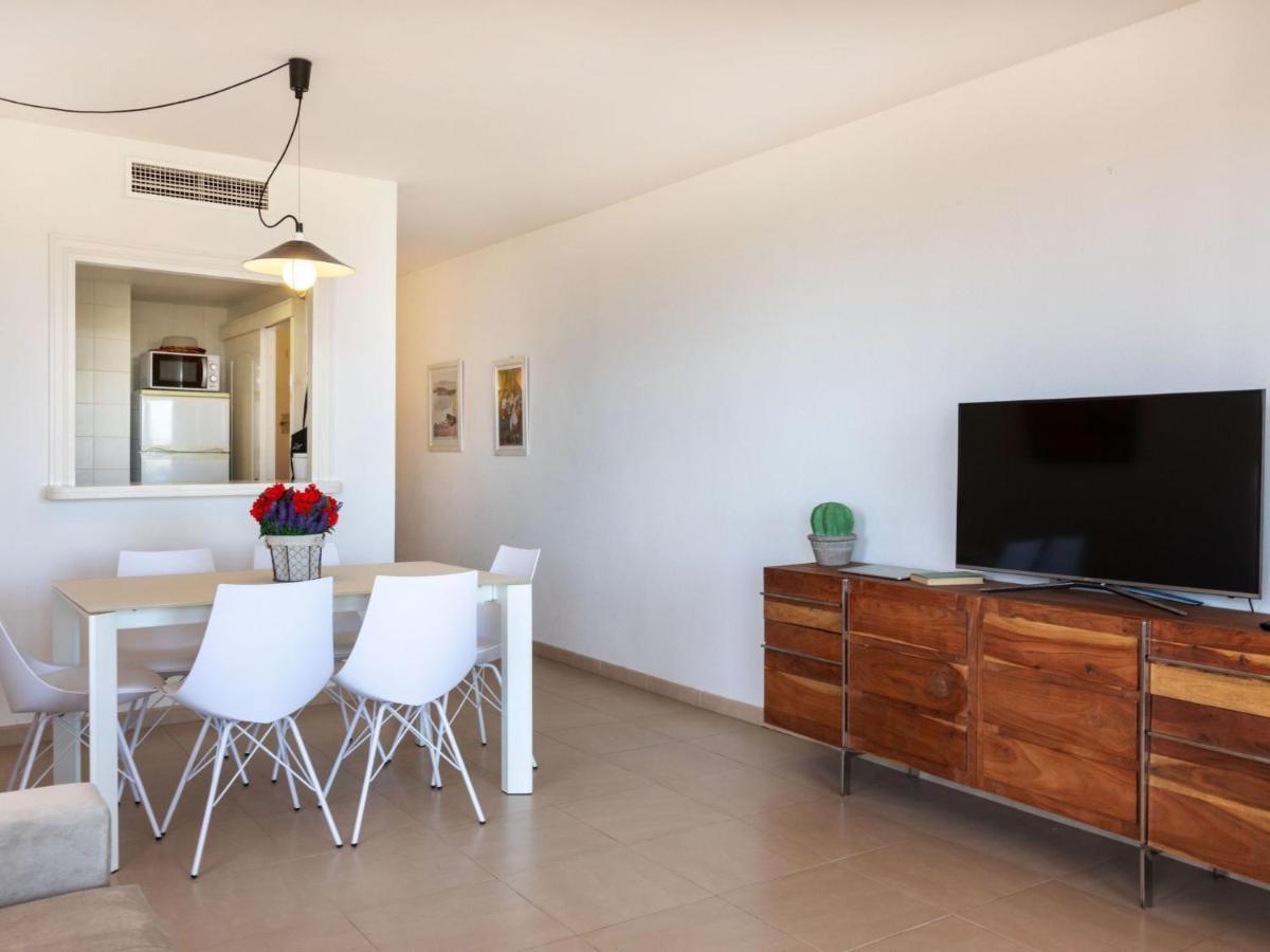 Apartment Golf Mar Ii-4 By Interhome 帕尔斯 外观 照片