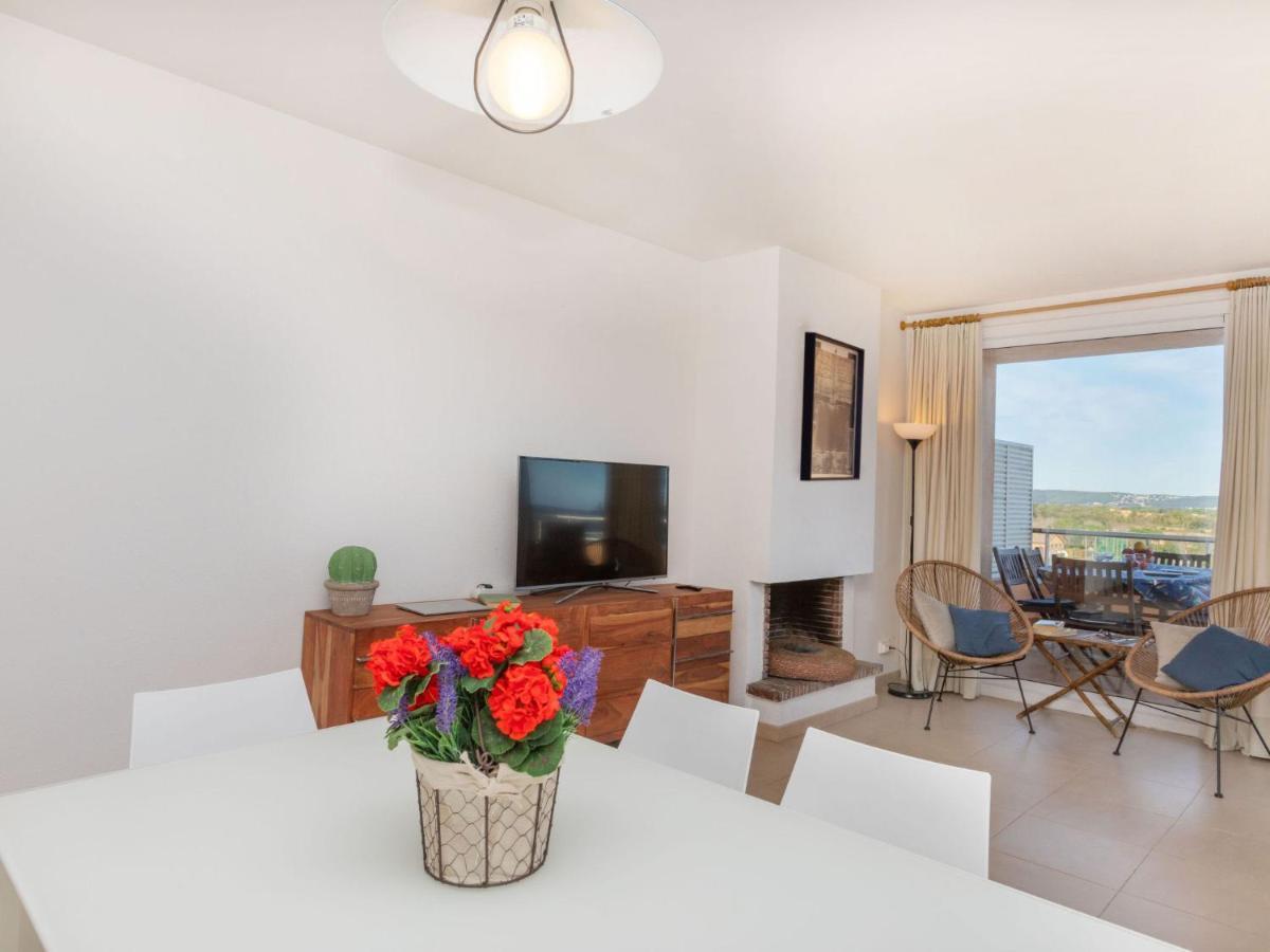 Apartment Golf Mar Ii-4 By Interhome 帕尔斯 外观 照片
